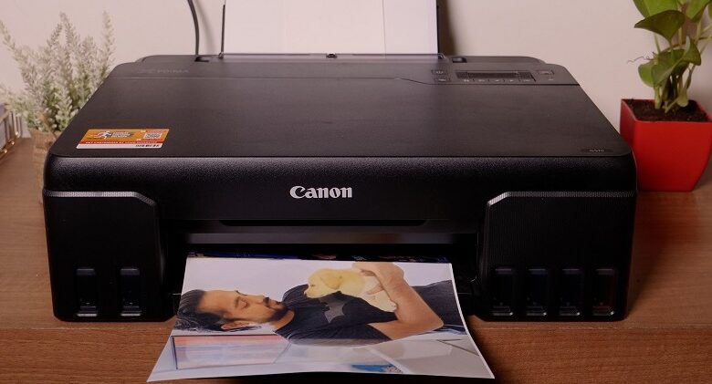 printer repair