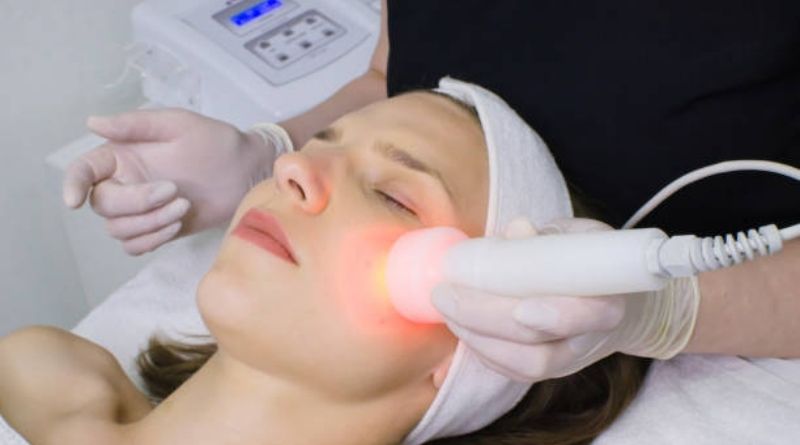 Does Light Therapy Really Improve Skin