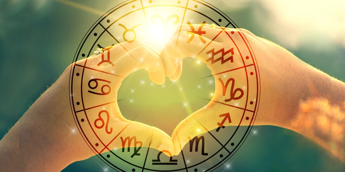 Free love horoscope