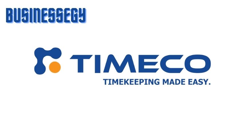 TimeCo Login
