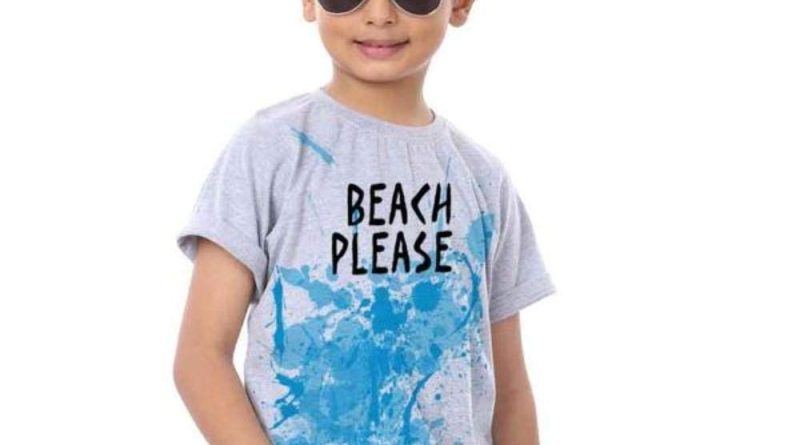 9 Tips You Must Know Before Buying a boy's T-shirt