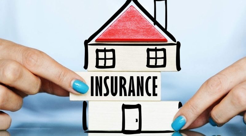 Home insurance in California