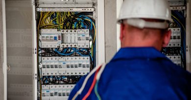 Services for electricians