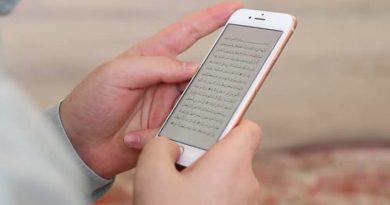 Top 5 Mobile Apps to Learn Quran