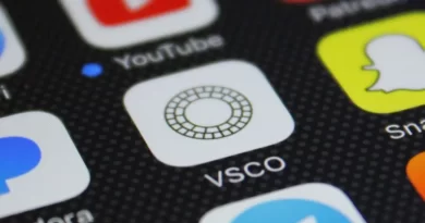 VSCO - what is it