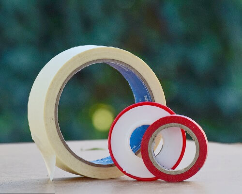 About Adhesive Tape