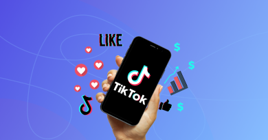 Benefits of Using TikTok as a Marketing Tool