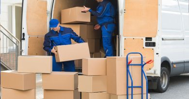 Best Packers and movers