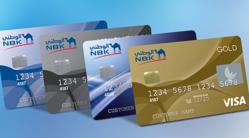 Emirates credit card in UAE