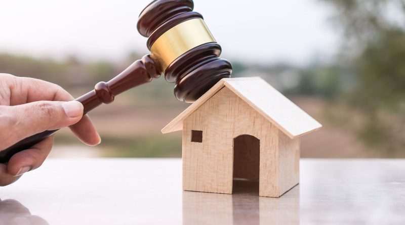 How To Use A Bridging Loan To Buy A Property At An Auction