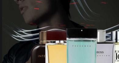 The best long-lasting fragrances for men