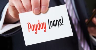 What are Instant Payday Loans
