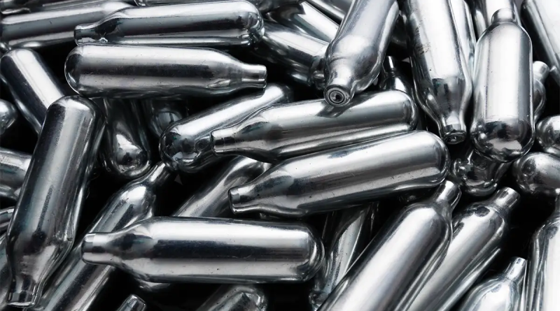 What are Nangs? – A History of Nitrous Oxide