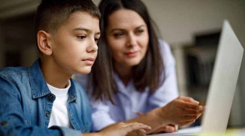 Why Do Students Rely on Online Assistance to Complete Their Homework