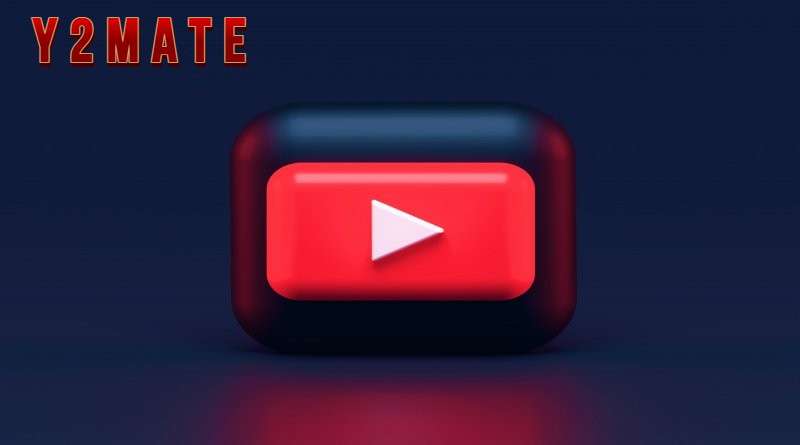 Y2mate : YouTube Video Downloader & MP3 Converter
