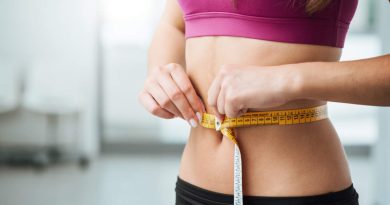 10 Signs You Must Take to Lose Weight
