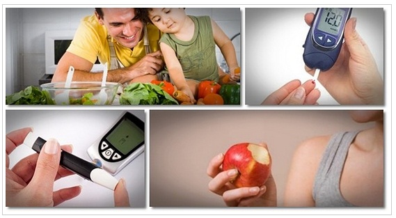 Best ways to lower Blood sugar level without medication