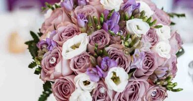 5 Best Occasions To Give Flowers