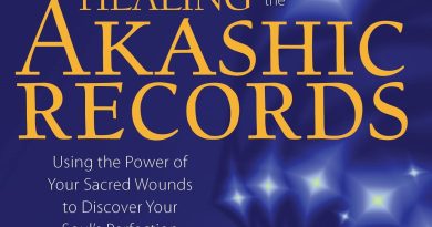 Akashic Records Prayer