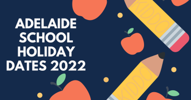 public holiday 2022 Adelaide