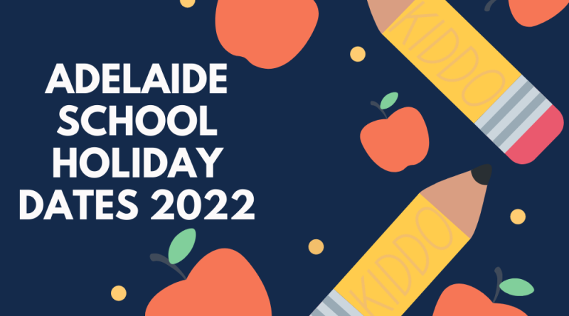 public holiday 2022 Adelaide