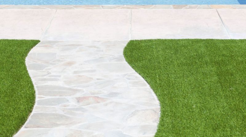 Artificial Turf Installation Services In Charlotte NC