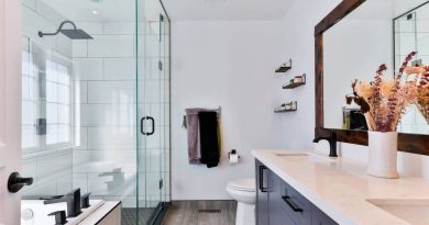 Bathroom Remodeling Services In USA