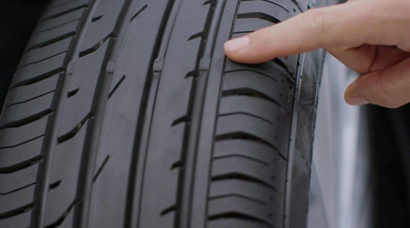 Benefits of Buying Car Tyres Online