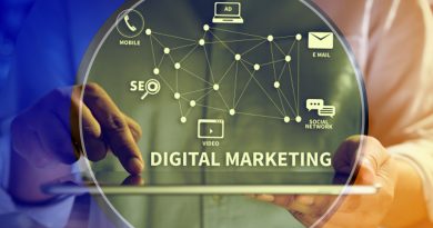 Best Digital Marketing Agencies In Dubai