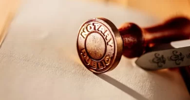 Notary Services In Austin TX