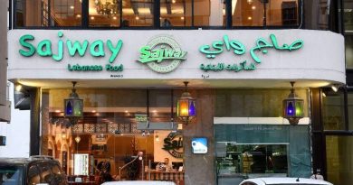 Best Restaurant in Abu Dhabi