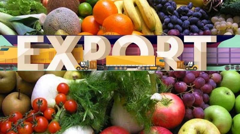 Best Vegetables Exporting Company in India