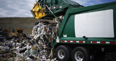 Better Waste Management Choices