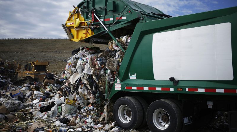 Better Waste Management Choices