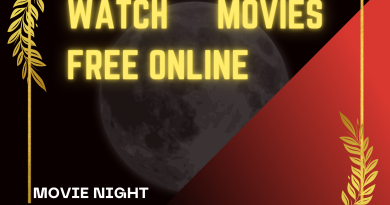watch movies free online
