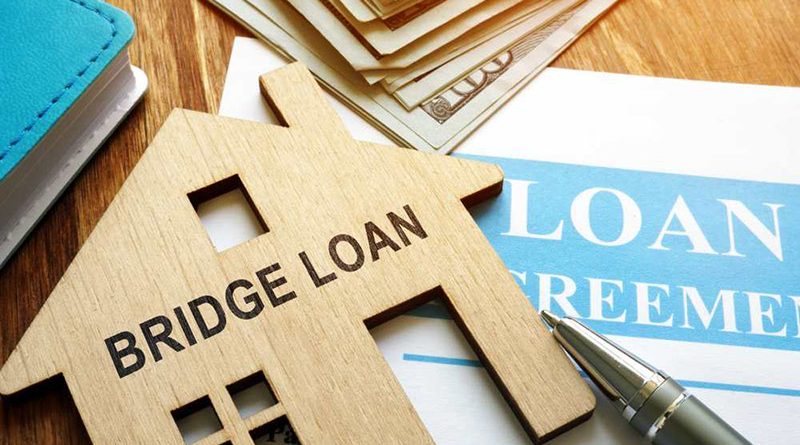 Bridging Loans for Small-Sized Companies
