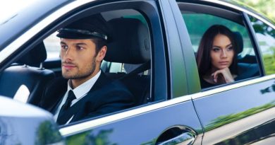private transportation services in Vail CO