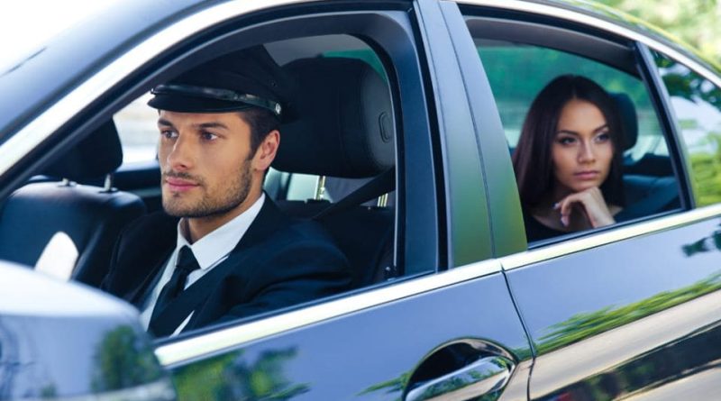 private transportation services in Vail CO