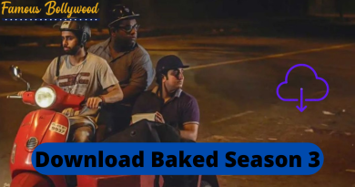 download baked season 3