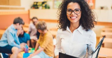 Early Childhood Education: How To Become A Successful Room Leader