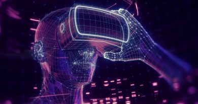 Everything you need to know to understand the metaverse