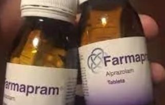 Farmapram 2 mg price