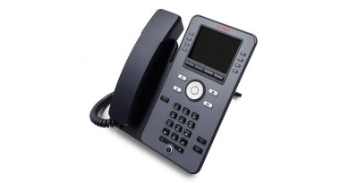 J179 IP Phone Global No Power Supply (700513569)