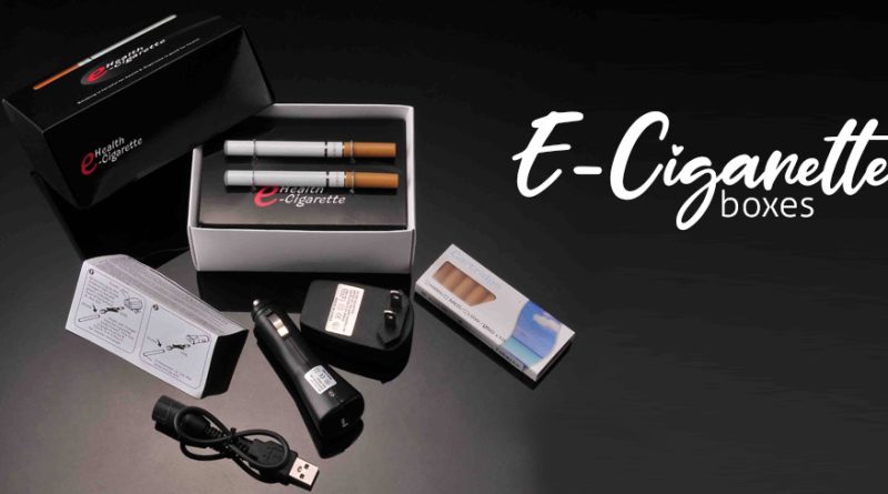 Is E-Cigarette smoking safe when you are sick