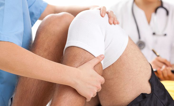 Knee Replacement Surgery: 5 Reasons to Consider It
