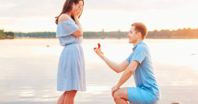 Know 7 Things To Remember While Proposing Someone