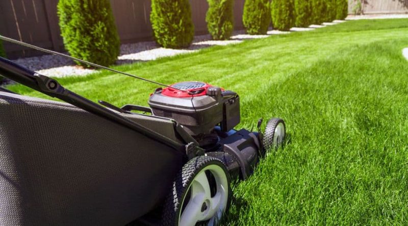 Lawn Maintenance Services In Fairmont WV