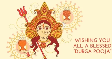 Learn The Top 7 Things About Durga Maa