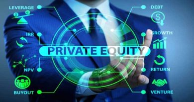 Private Equity In 2022