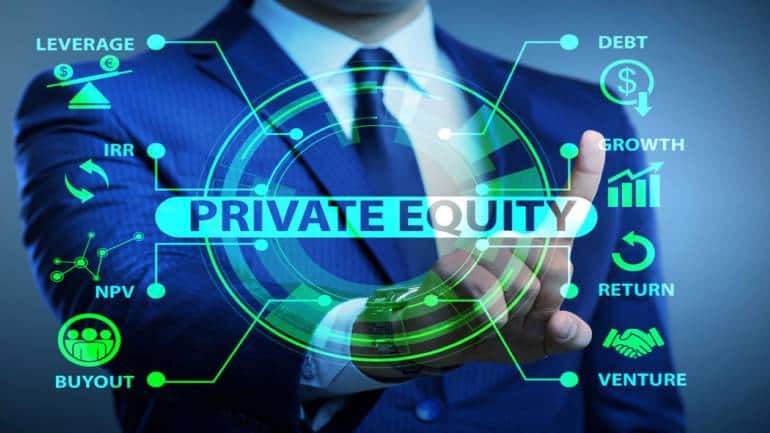 Private Equity In 2022